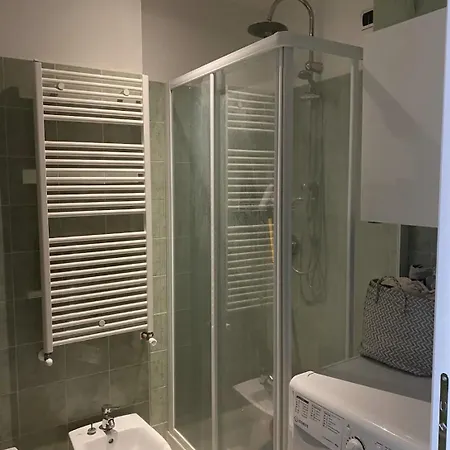 Entire House - Cute And Modern Flat, Very Well Connected To The Center * Milan